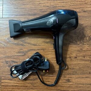 T3 Veloce Professional Hair Dryer Black Model 73810